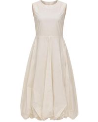 MEIMEIJ - Midi Dresses - Lyst