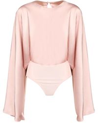 Norma Kamali - Full-Body - Lyst