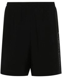 Calvin Klein - Casual Shorts - Lyst