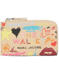 Marc Jacobs - Wallets & Cardholders - Lyst