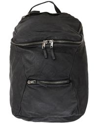 Giorgio Brato - Bags > backpacks - Lyst