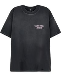 Represent - Duality T-Shirt - Lyst