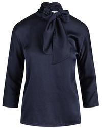 Jucca - Blouses - Lyst