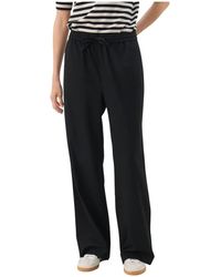 Part Two - Wide Trousers - Lyst