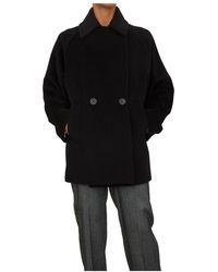 Max Mara - Cappotto - Lyst
