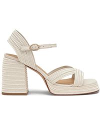 Castañer - High Heel Sandals - Lyst