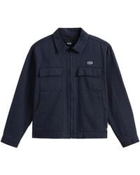 Vans - Light Jackets - Lyst