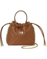 Roberto Cavalli - Bucket Bags - Lyst