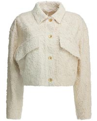 Brunello Cucinelli - Light Jackets - Lyst
