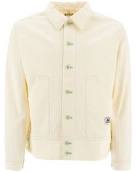 Bode - Light Jackets - Lyst