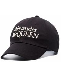 Alexander McQueen - Caps - Lyst