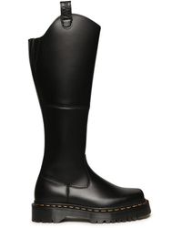 Dr. Martens - High Boots - Lyst