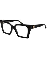 DSquared² - Glasses - Lyst