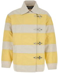 Jacquemus - Light Jackets - Lyst