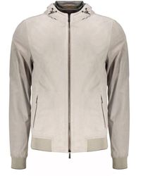 Moorer - Bomber Jackets - Lyst