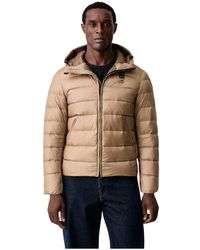 Blauer - Down Jackets - Lyst