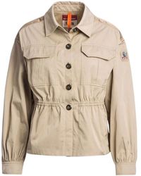 Parajumpers - Light Jackets - Lyst