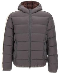 Colmar - Jassen ,Grijs ,Remind Jacket - Lyst