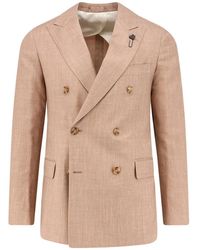 Lardini - Formal Blazers - Lyst