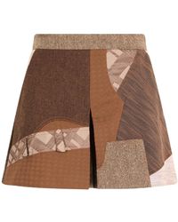 Moschino - Casual Shorts - Lyst