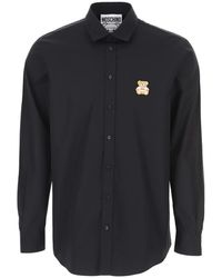Moschino - Casual Shirts - Lyst