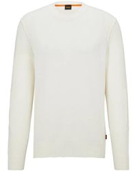 HUGO - Stilvolle Sweatshirts Und Hoodies Kollektion - Lyst