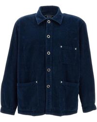 B.D. Baggies - Light Jackets - Lyst