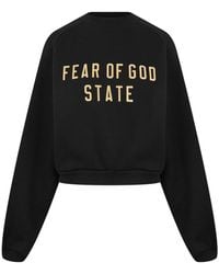 Fear Of God - Sweatshirts - Lyst
