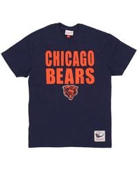 Mitchell & Ness - T-Shirts - Lyst