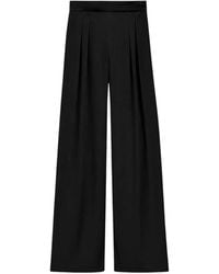 Max Mara - Verve Broeken - Lyst