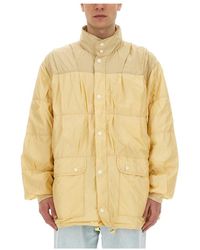Our Legacy - Exhaust Puffa - Lyst