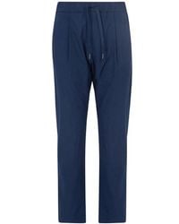 Herno - Slim-Fit Broeken - Lyst