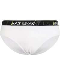 EA7 - Beachwear - Lyst