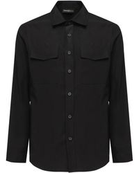 Giuliano Galiano - Casual Shirts - Lyst