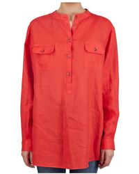 Kiton - Casual Shirts - Lyst
