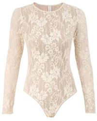 Zimmermann - Body - Lyst