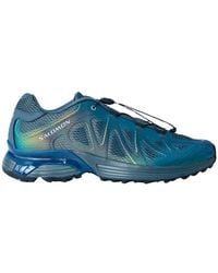 Salomon - Xt-Whisper Void Sneakers - Lyst