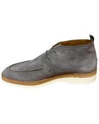 van Bommel - Schnürstiefel - Lyst