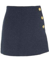 Pinko - Short Skirts - Lyst