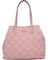 Guess - Shopping Bags - Lyst