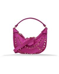 La Carrie - Handbags - Lyst