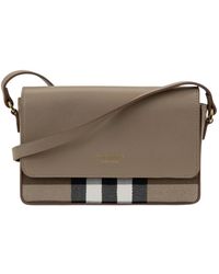 Burberry - Cross Body Bags - Lyst