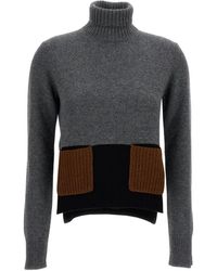 Plan C - Turtlenecks - Lyst