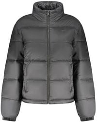 Tommy Hilfiger - Polyester Jacket - Lyst