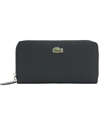 Lacoste - Wallets & Cardholders - Lyst