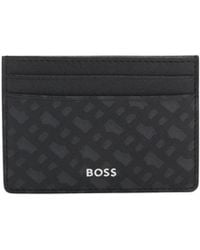 HUGO - Wallets & Cardholders - Lyst