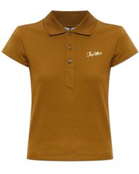 The Attico - Polo Shirts - Lyst