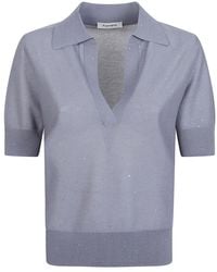 Kangra - Polo Shirts - Lyst