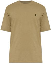 Samsøe & Samsøe - T-Shirts - Lyst
