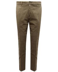 Cruna - Brera Groene Broek - Lyst